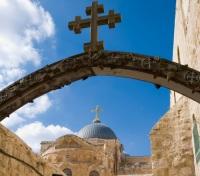 Church of the Holy Sepulcher Church of the Holy Sepulcher